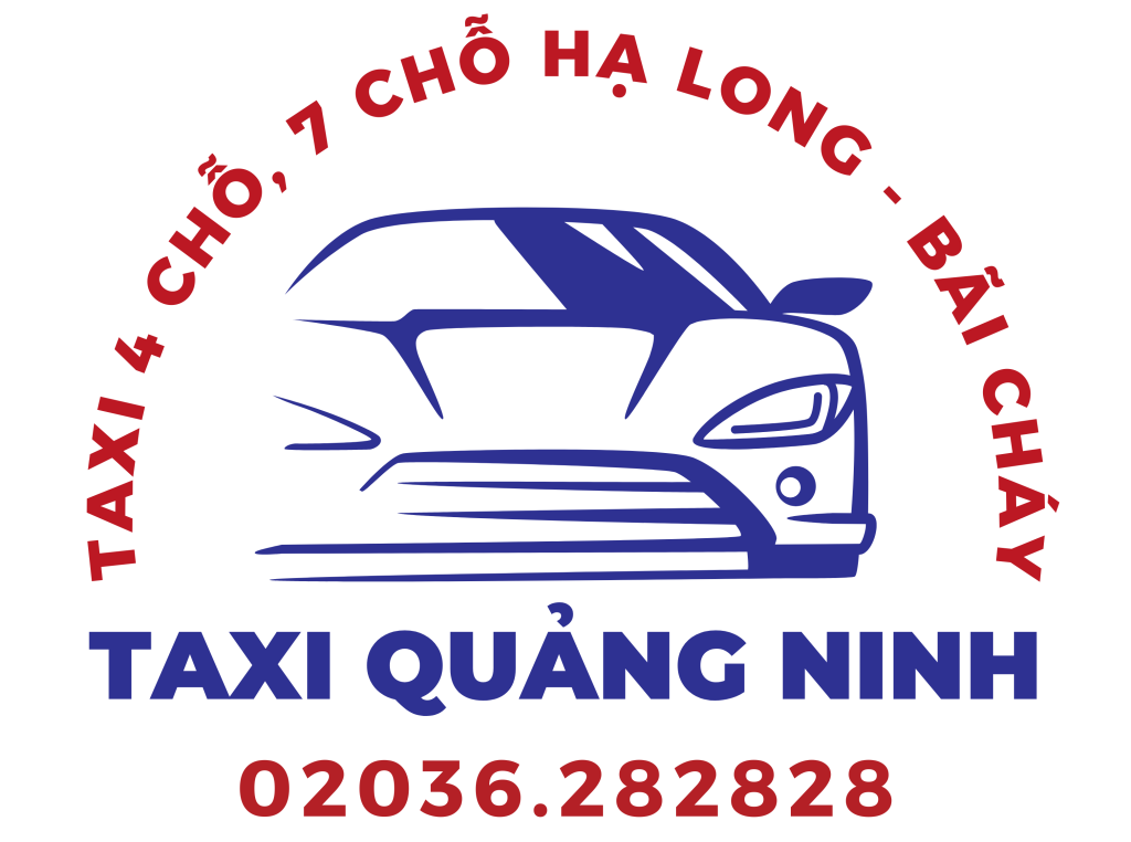 Taxi Hạ Long – Bãi Cháy